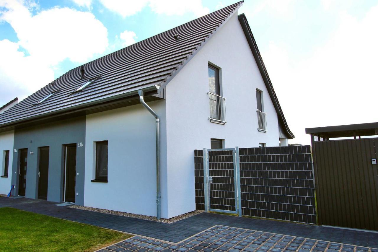 Ferien_Haus Arkadien 高恩莱宾 外观 照片